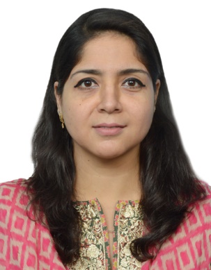 Dr. Umaima Kamran PhD