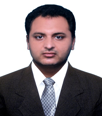 Dr. Ejaz Aslam PhD